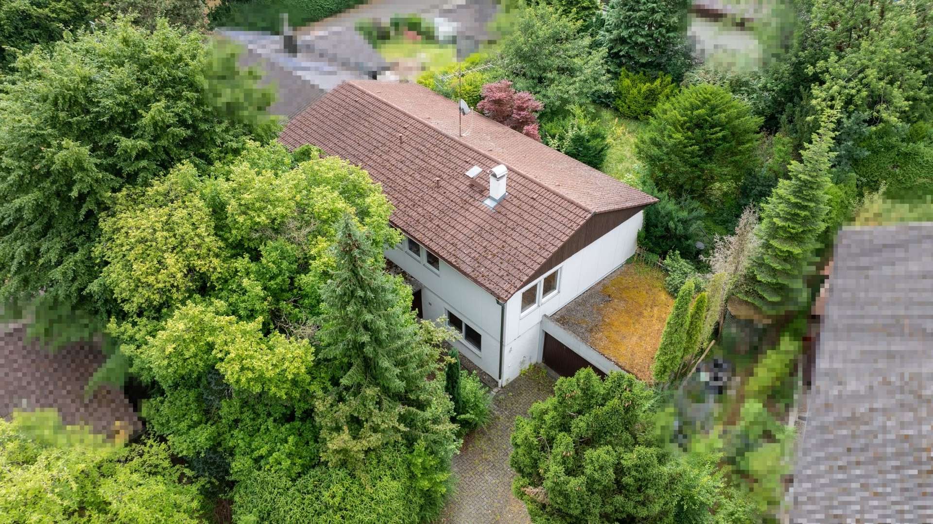 Einfamilienhaus in 88400 Biberach mit 198m² kaufen