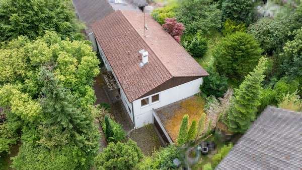 Einfamilienhaus in 88400 Biberach mit 198m² kaufen