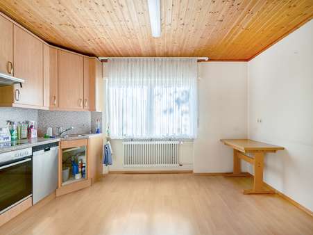 Küche im EG - Einfamilienhaus in 75045 Walzbachtal / Jöhlingen mit 133m² kaufen