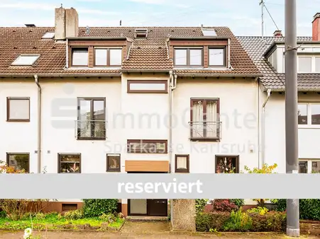 Ihre neue Kapitalanlage in zentrumsnaher Lage von Karlsruhe!