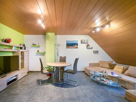 Ihre neue Kapitalanlage in zentrumsnaher Lage von Karlsruhe!