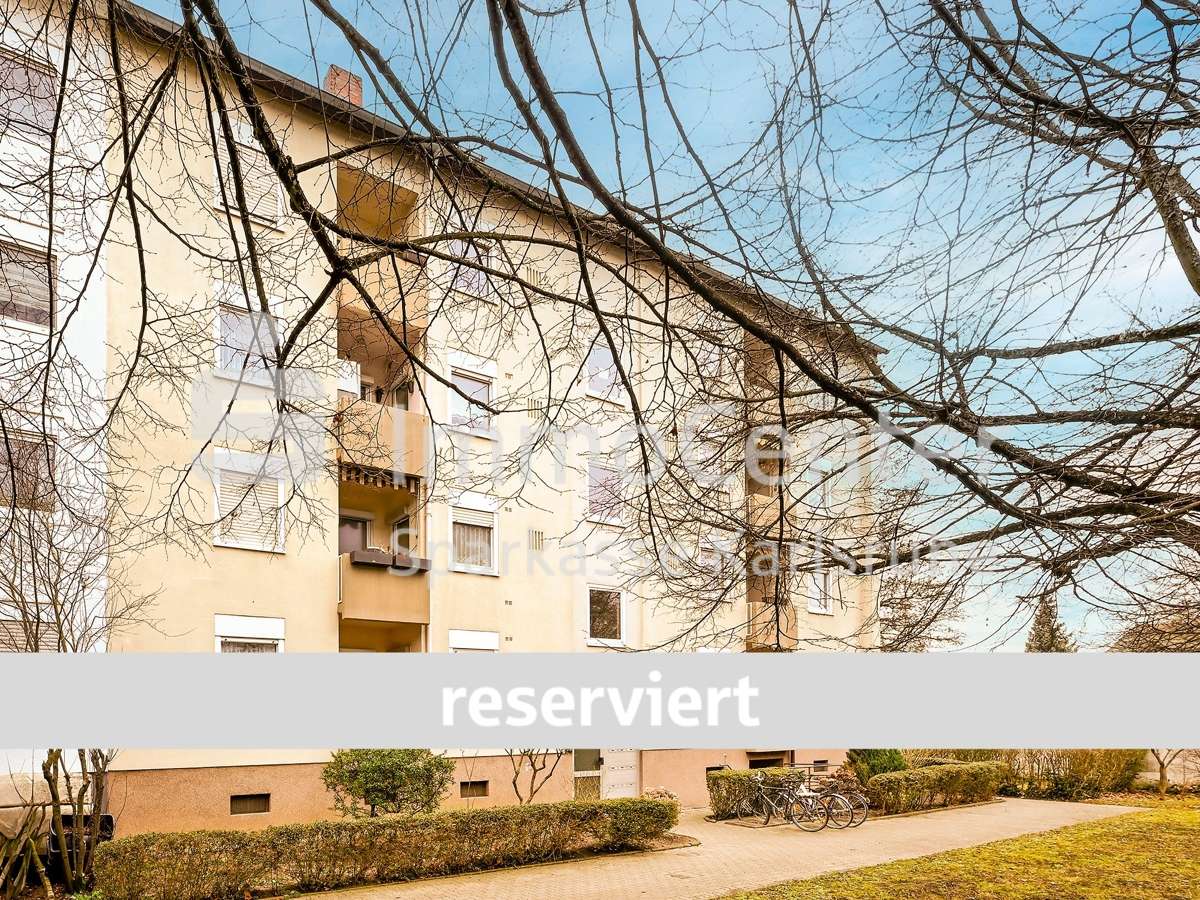 Ihr neues Zuhause
