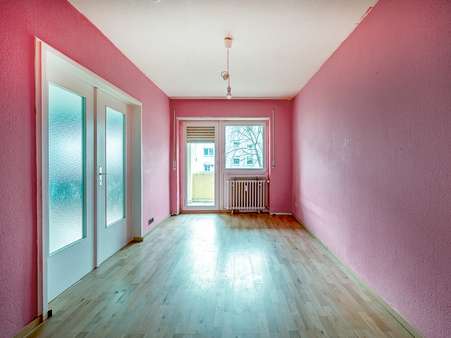Kinderzimmer - Erdgeschosswohnung in 76227 Karlsruhe / Durlach-Aue mit 95m² kaufen