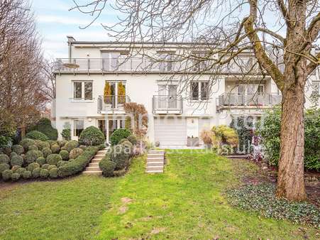 Willkommen Zuhause - Penthouse-Wohnung in 76185 Karlsruhe-Weststadt mit 176m² kaufen