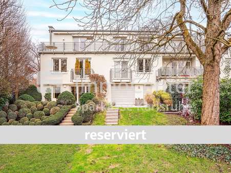 Willkommen Zuhause Willkommen Zuhause - Penthouse-Wohnung in 76185 Karlsruhe-Weststadt mit 176m² kaufen