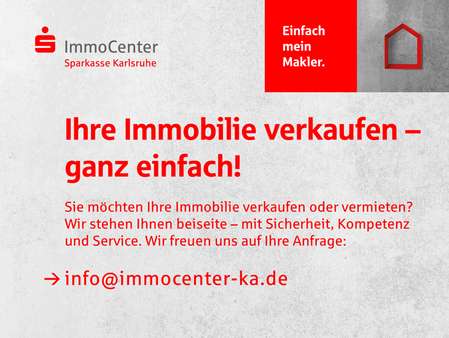 Ebenfalls Verkaufsinteresse? - Einfamilienhaus in 76337 Waldbronn / Etzenrot mit 144m² kaufen