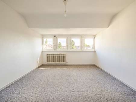 Zimmer 1 - Etagenwohnung in 76227 Karlsruhe / Durlach mit 53m² kaufen