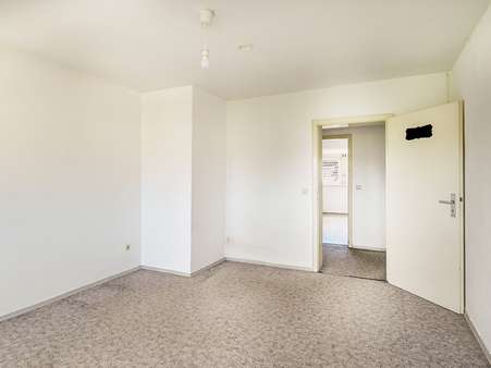 Zimmer 1 Ansicht 2 - Etagenwohnung in 76227 Karlsruhe / Durlach mit 53m² kaufen