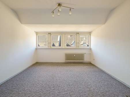 Zimmer 2 - Etagenwohnung in 76227 Karlsruhe / Durlach mit 53m² kaufen