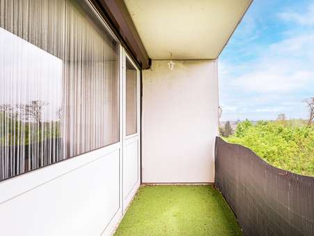 Balkon - Etagenwohnung in 76351 Linkenheim-Hochstetten mit 70m² kaufen