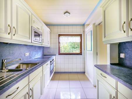 Küche Küche - Reihenmittelhaus in 76327 Pfinztal / Wöschbach mit 114m² kaufen