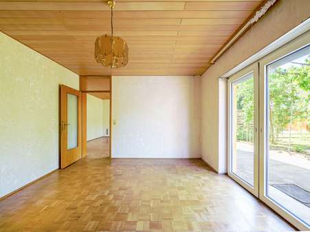 Zimmer 2 EG - Reihenendhaus in 76187 Karlsruhe / Nordweststadt mit 226m² kaufen