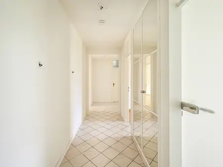 Zentraler geht’s nicht – 3-Zimmer-Wohnung in bester Lage