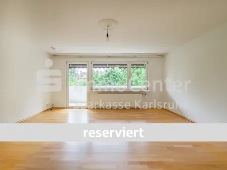 Zentraler geht’s nicht – 3-Zimmer-Wohnung in bester Lage