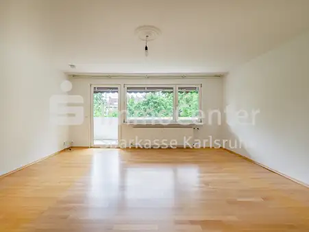 Zentraler geht’s nicht – 3-Zimmer-Wohnung in bester Lage