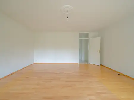 Zentraler geht’s nicht – 3-Zimmer-Wohnung in bester Lage