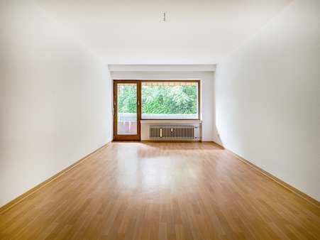 Zimmer 1 (Kind) Zimmer 1 (Kind) - Erdgeschosswohnung in 76228 Karlsruhe / Wolfartsweier mit 97m² kaufen