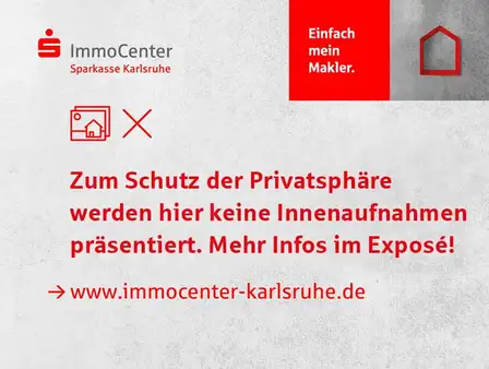 Top-Investment: Stilvolle 3-Zimmer-Wohnung mit Balkon in ruhiger Lage – bereits vermietet