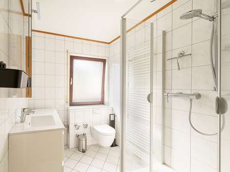 Bad Bad - Etagenwohnung in 76316 Malsch mit 44m² kaufen