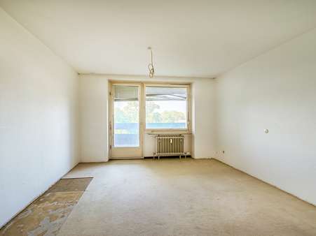 Zimmer Zimmer - Etagenwohnung in 76275 Ettlingen mit 81m² kaufen