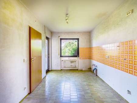Küche Küche - Doppelhaushälfte in 76275 Ettlingen / Spessart mit 112m² kaufen