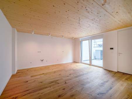 Koch- und Essbereich - Maisonette-Wohnung in 76189 Karlsruhe mit 103m² kaufen