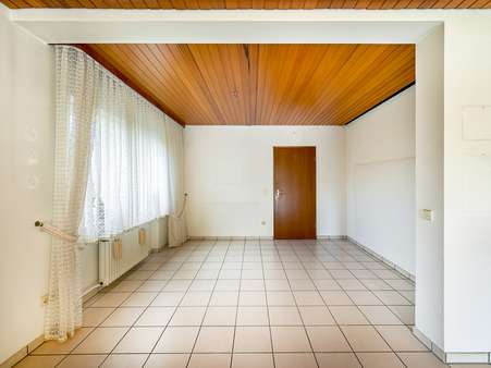 Essbereich Essbereich - Reihenhaus in 76189 Karlsruhe / Daxlanden mit 153m² kaufen