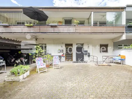 Investorenchance in Karlsruhe – über 6% Rendite mit Entwicklungspotenzial