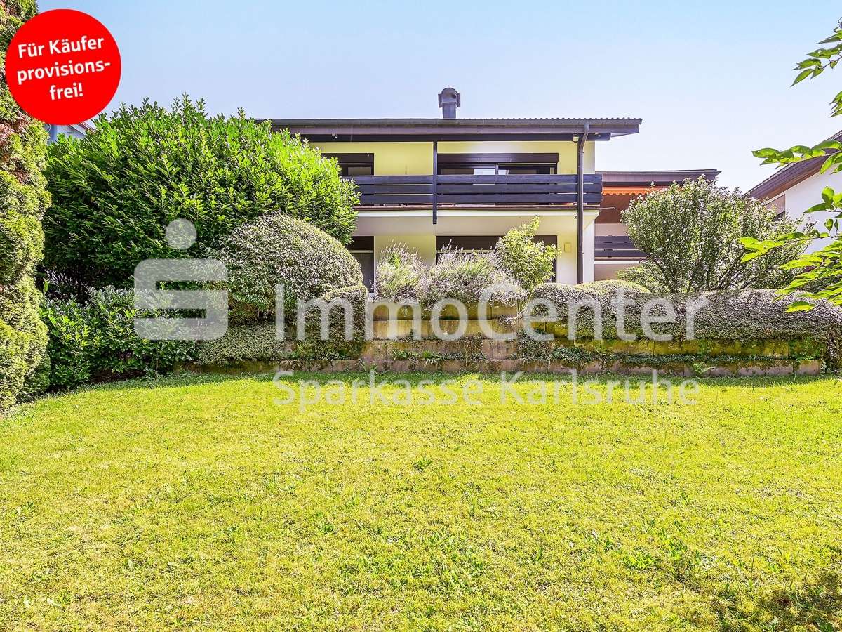 Ihr neues Zuhause Ihr neues Zuhause - Einfamilienhaus in 76359 Marxzell / Pfaffenrot mit 220m² kaufen
