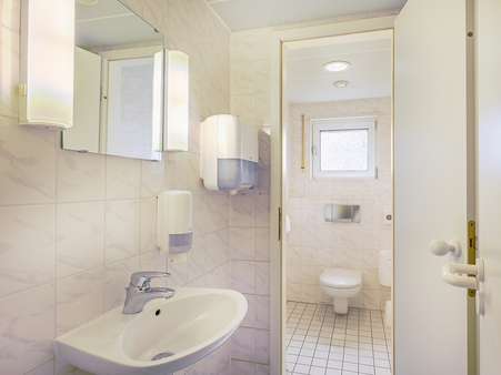 WC - Bürofläche in 76228 Karlsruhe / Stupferich mit 0m² mieten