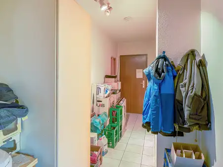 Sichere Rendite in Top-Lage: Vermietete Wohnung in Durlach!