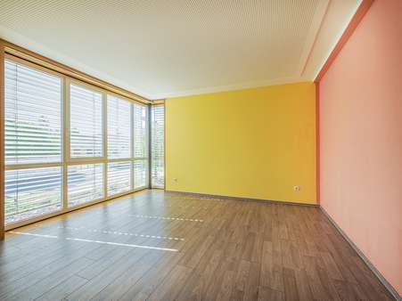Büro 1 - Bürohaus in 76661 Philippsburg / Rheinsheim mit 299m² kaufen