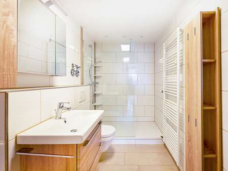 Bad - Etagenwohnung in 76337 Waldbronn / Reichenbach mit 80m² kaufen