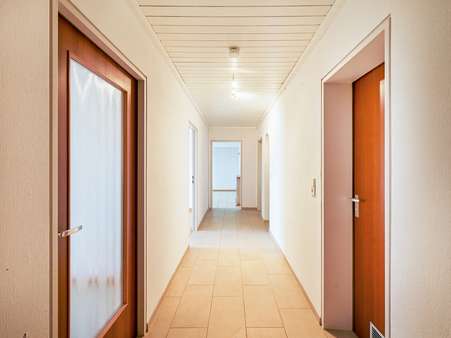 Diele - Etagenwohnung in 76337 Waldbronn / Reichenbach mit 80m² kaufen