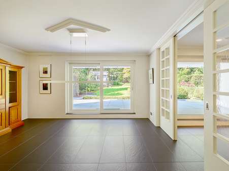 Essbereich - Etagenwohnung in 76275 Ettlingen / Schöllbronn mit 286m² kaufen