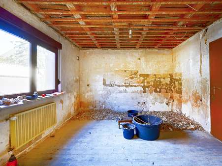 Küche - Grundstück in 76344 Eggenstein-Leopoldshafen mit 583m² kaufen