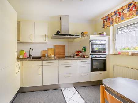 Küche Küche - Reihenhaus in 76646 Bruchsal mit 101m² kaufen