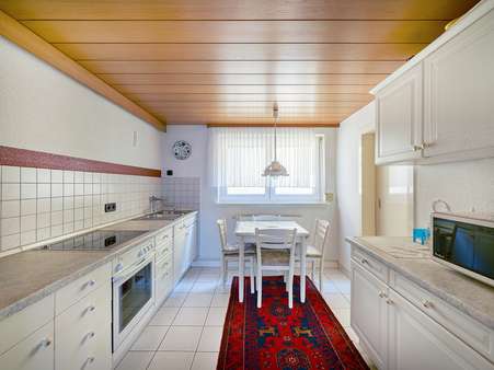 Küche - Einfamilienhaus in 76149 Karlsruhe / Neureut mit 132m² kaufen