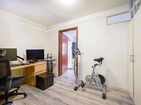 Wohnung 2 Arbeitsbereich - Etagenwohnung in 76227 Karlsruhe / Durlach mit 67m² kaufen