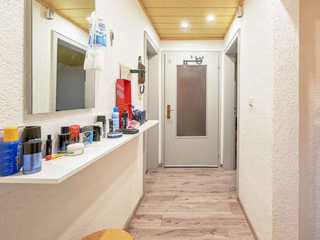 OG Diele - Einfamilienhaus in 76307 Karlsbad / Langensteinbach mit 115m² kaufen