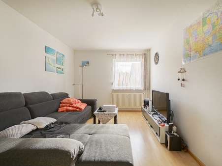 Zimmer EG - Zweifamilienhaus in 76316 Malsch / Waldprechtsweier mit 193m² kaufen