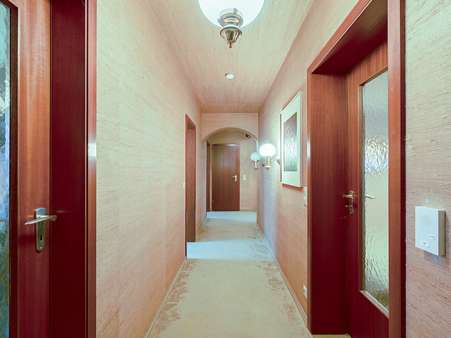 Diele Diele - Erdgeschosswohnung in 76228 Karlsruhe mit 96m² kaufen