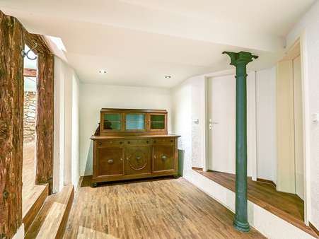 Gewerbeeinheit Ansicht 3 - Verkaufsfläche in 76227 Karlsruhe / Durlach mit 64m² kaufen