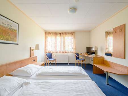 Doppelzimmer - Hotel in 76661 Philippsburg mit 765m² kaufen