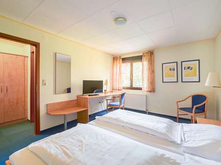Doppelzimmer 2 - Hotel in 76661 Philippsburg mit 765m² kaufen