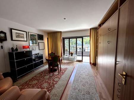 Wohnen - Etagenwohnung in 76530 Baden-Baden mit 30m² kaufen