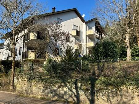Ansicht - Erdgeschosswohnung in 76530 Baden-Baden mit 88m² kaufen