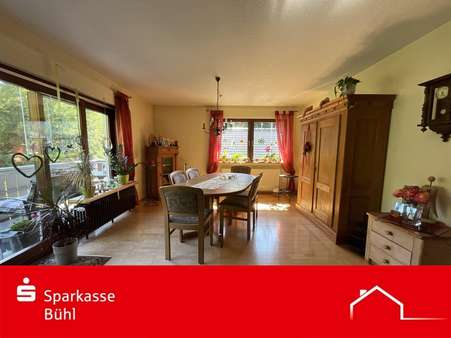 Esszimmer OG  - Zweifamilienhaus in 77830 Bühlertal mit 215m² kaufen