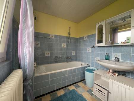 Badezimmer EG - Einfamilienhaus in 77830 Bühlertal mit 170m² kaufen