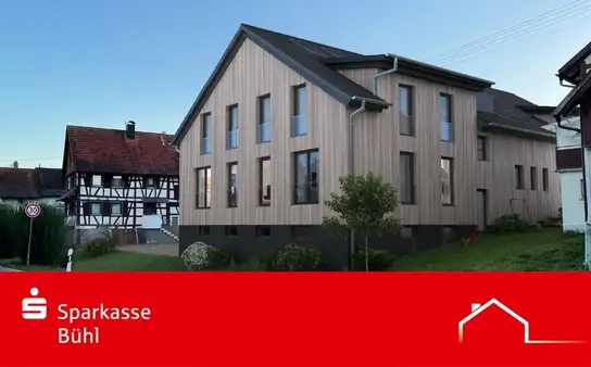 Großzügige Wohnung für Familien mit toller Terrasse und Garten